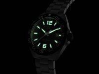 Fabriano - Piazza del Comune 25 - Watch Tag Heuer Man Formula 1 in Steel WAZ1110.BA0875 - WAZ1110.BA0875